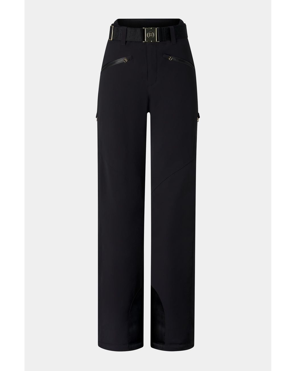 Bogner Black Ilka Ski Trousers