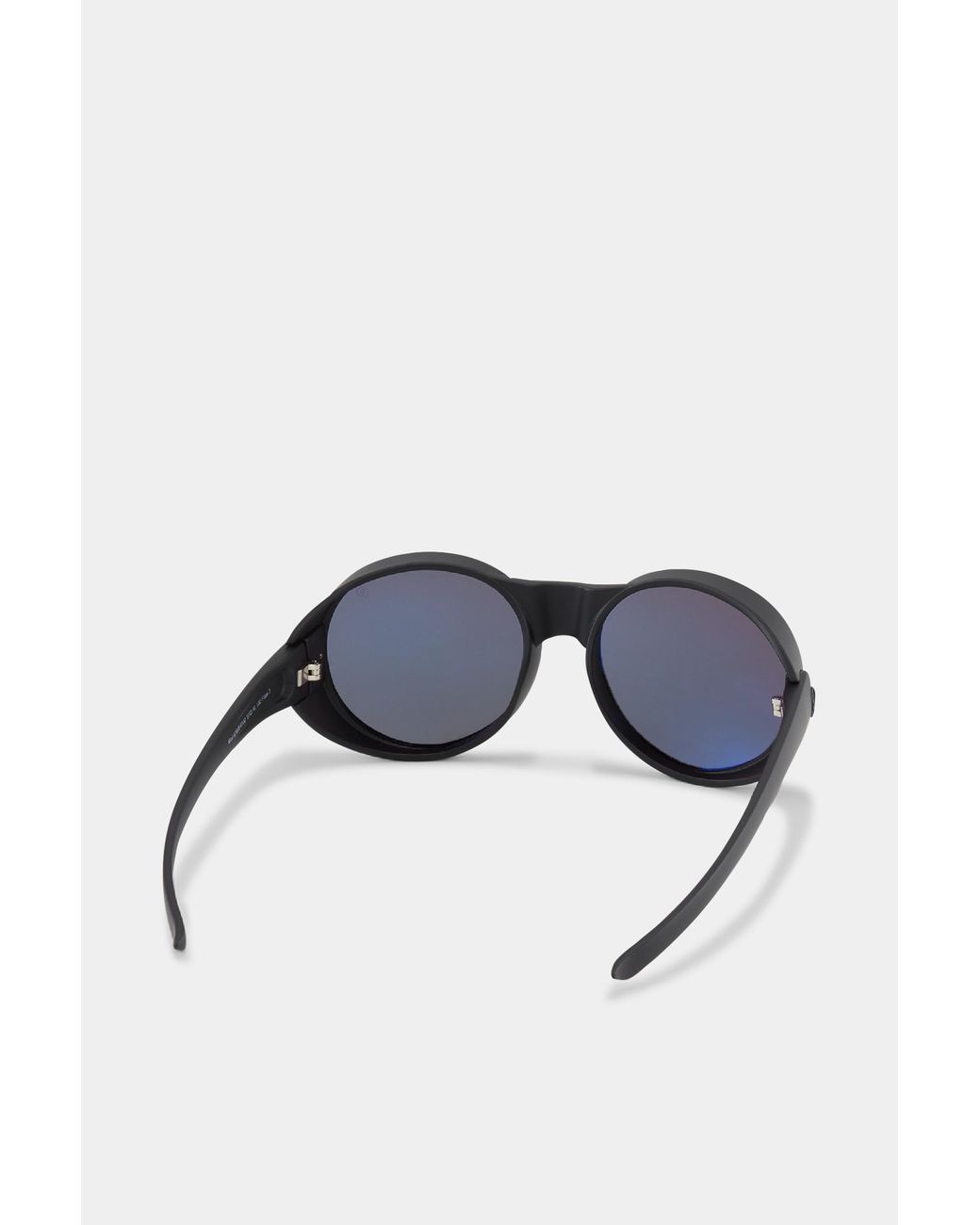 Bogner Gray Tatra Sunglasses