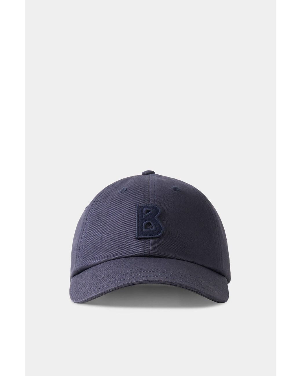 Bogner Blue Cap Ralf for men