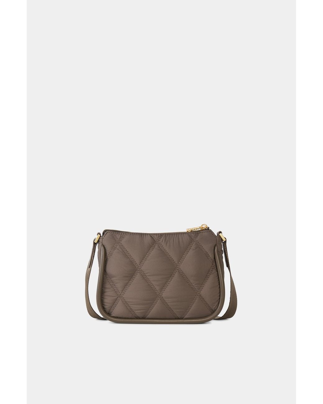 Bogner Brown Tirano Selenay Shoulder Bag For