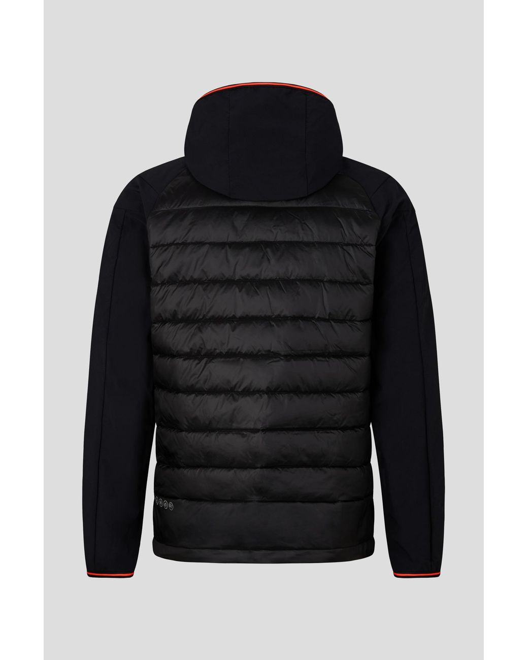 Cp company store hybrid jacket