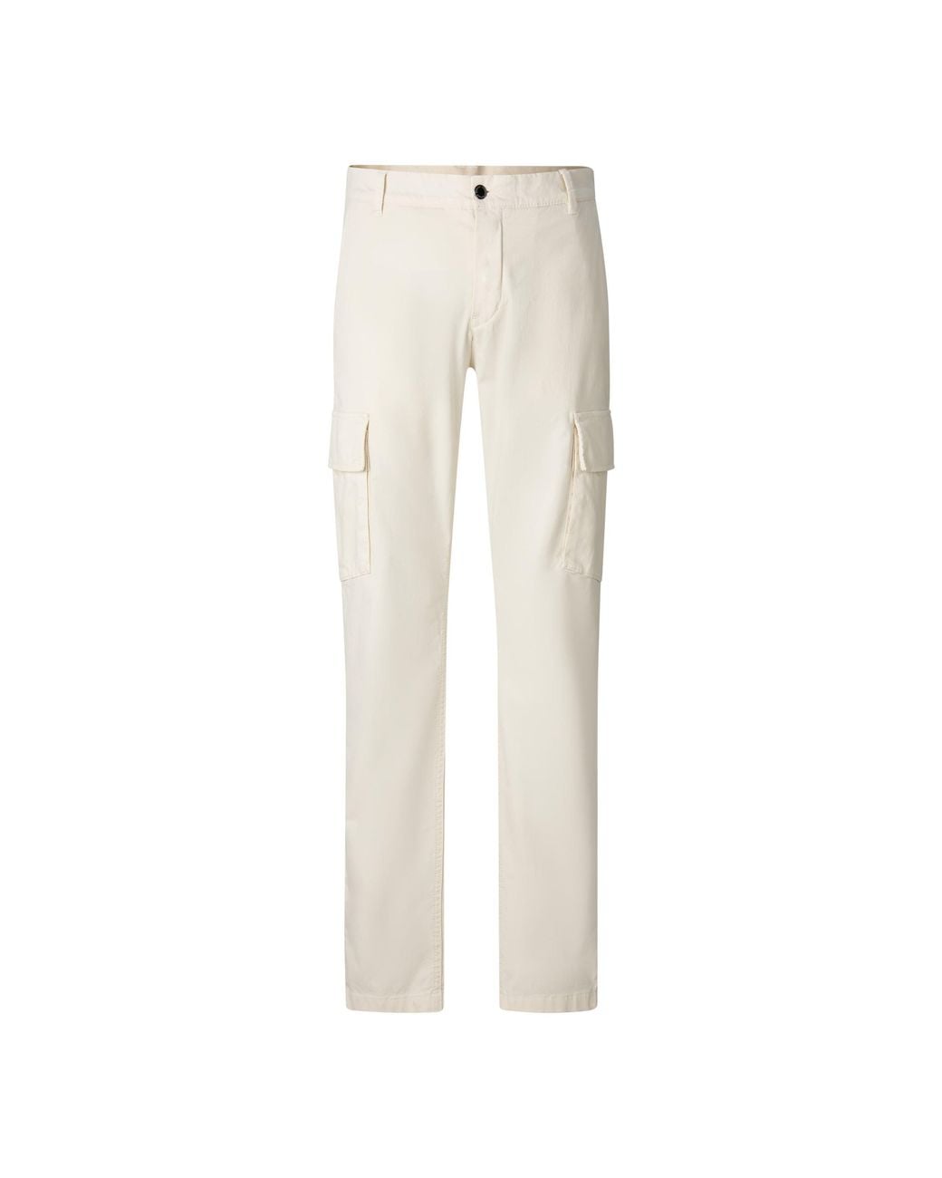 Bogner Natural Bruno Cargo Pants for men