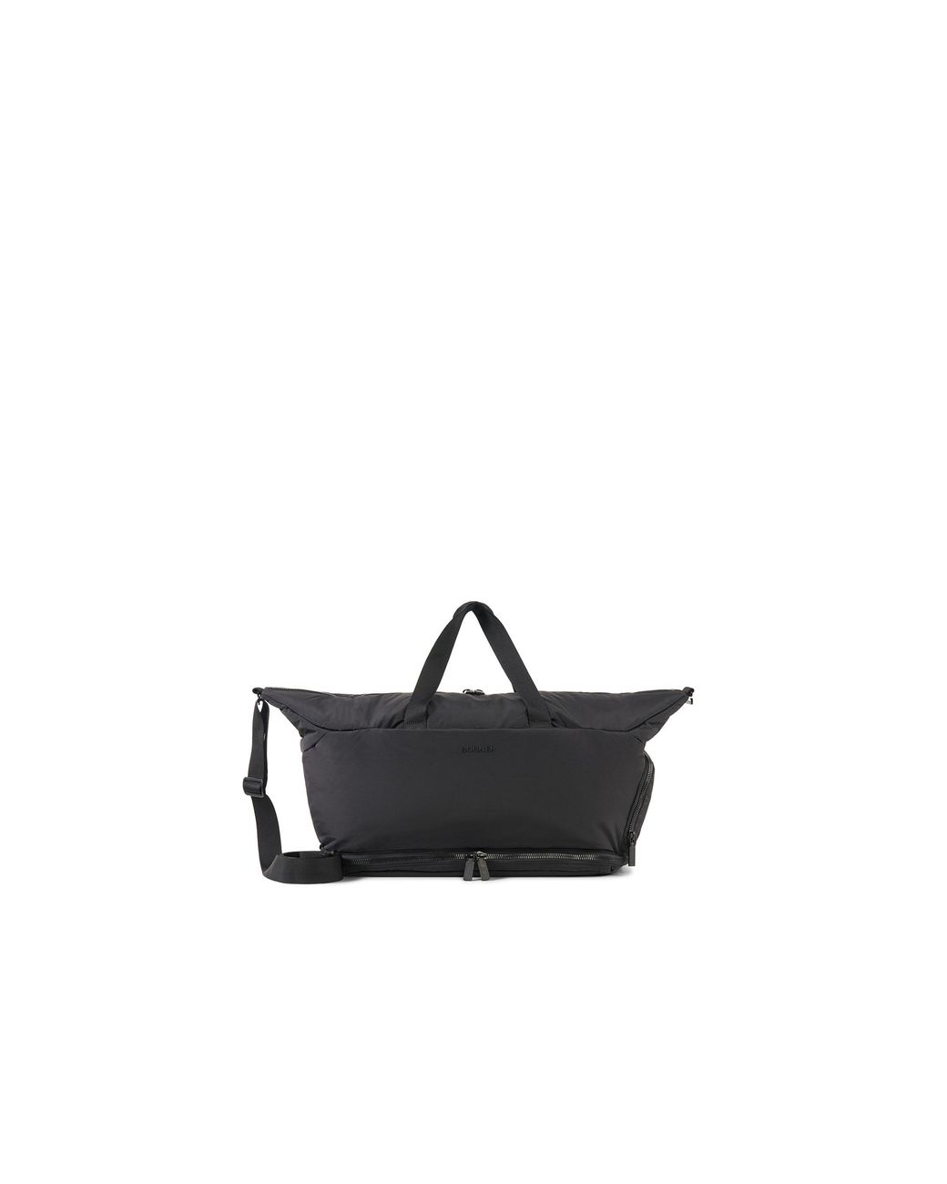 Bogner Black Bromont Dearden Weekender