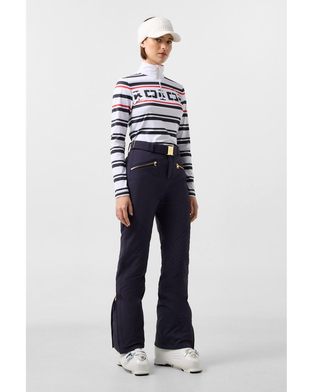 Bogner Blue First Layer Beline For