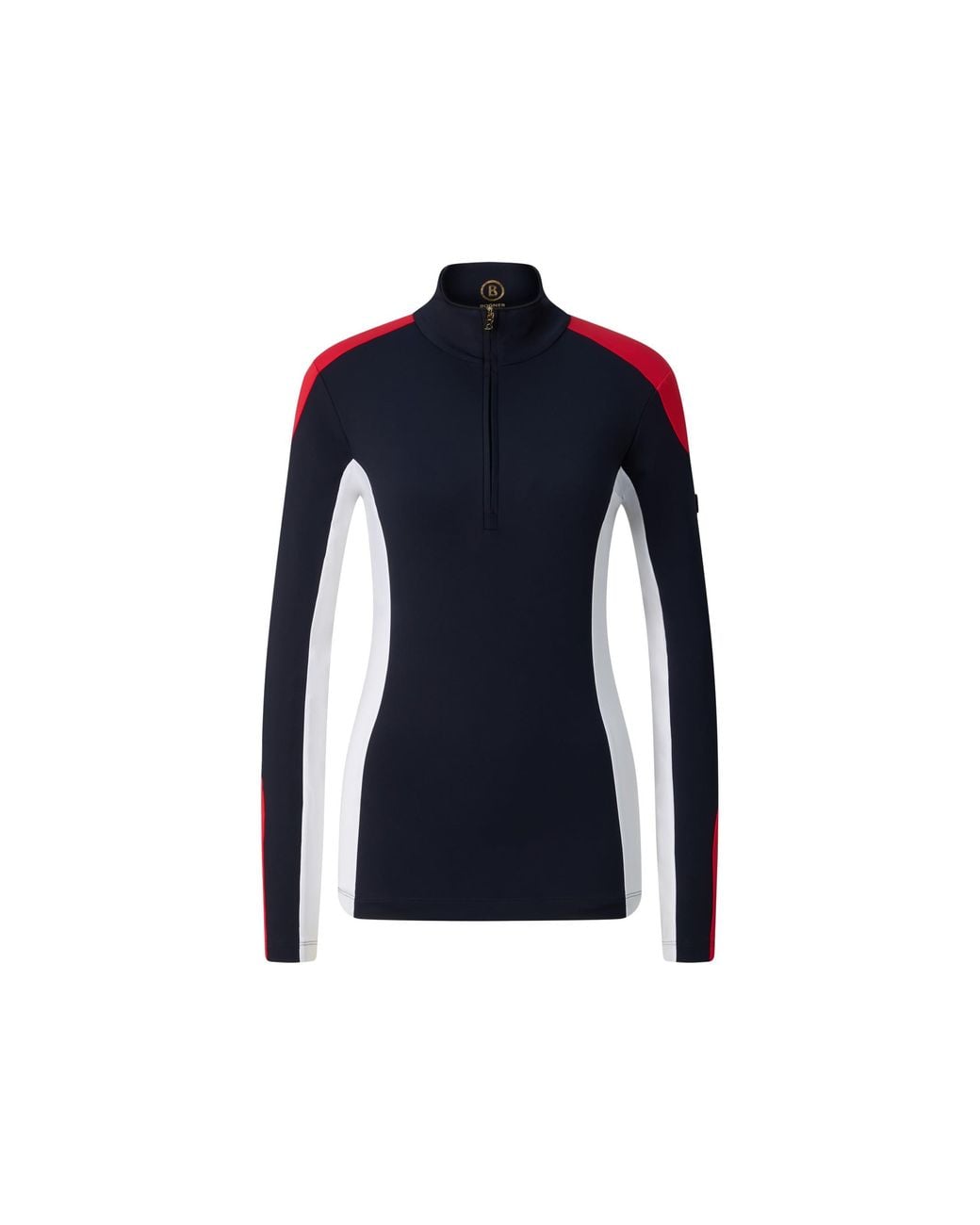 Bogner Blue First Layer Julika For
