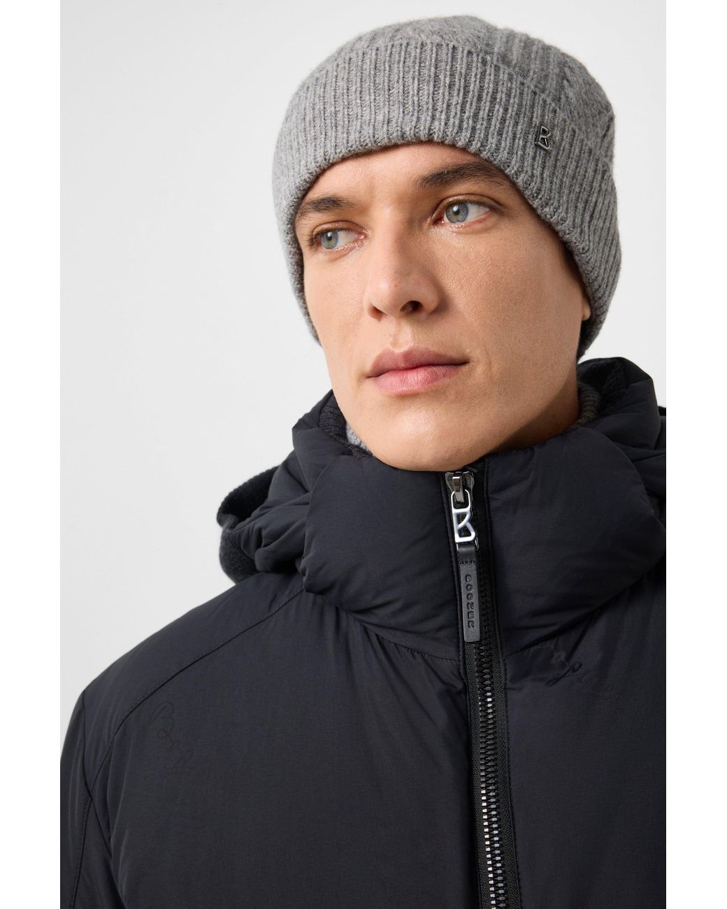 Bogner Blue Peter Down Jacket For for men