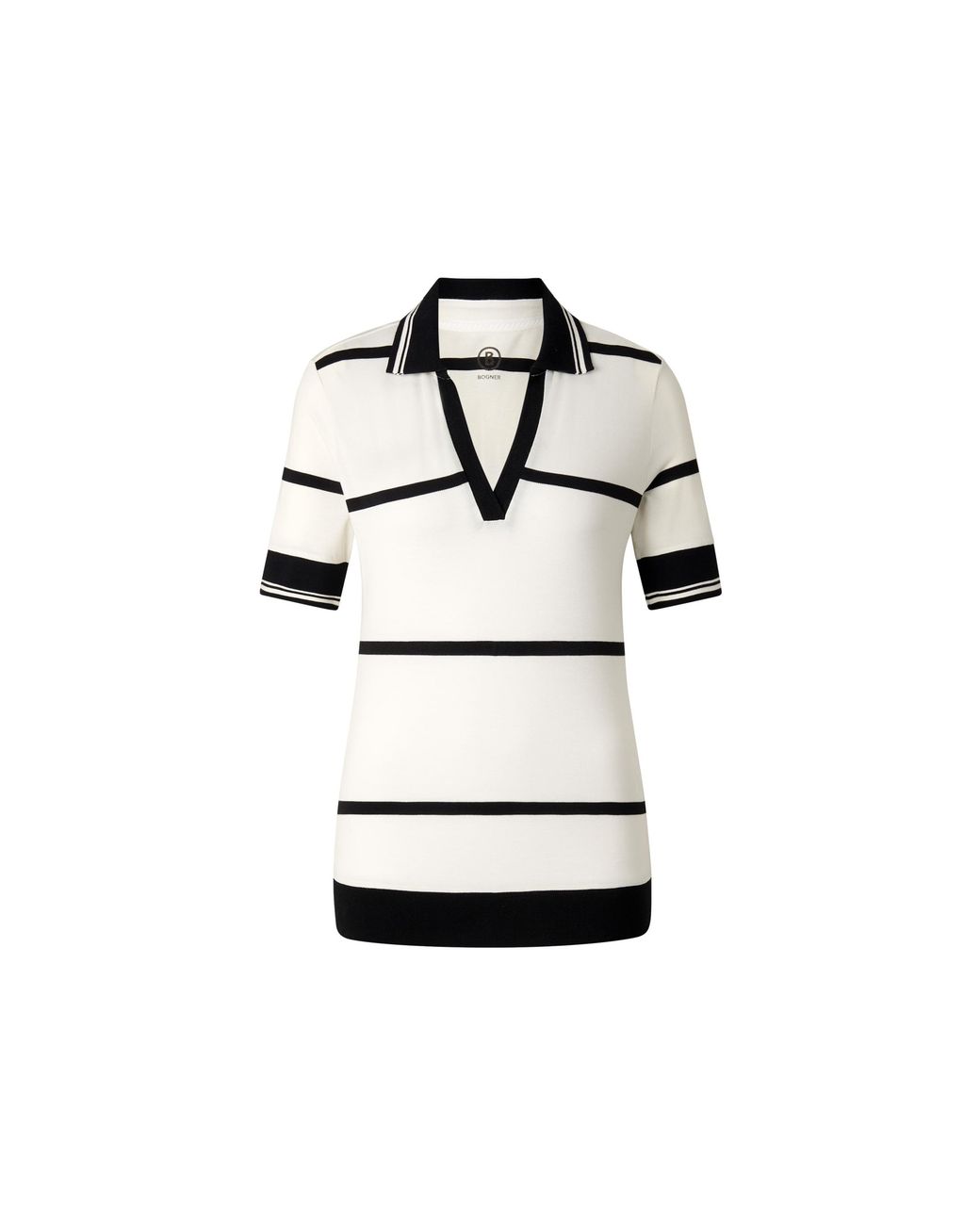 Bogner Multicolor Jessi Polo Shirt