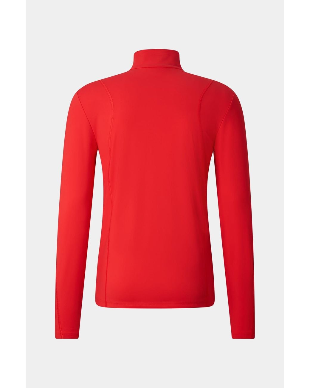 Bogner Red First Layer Harry for men