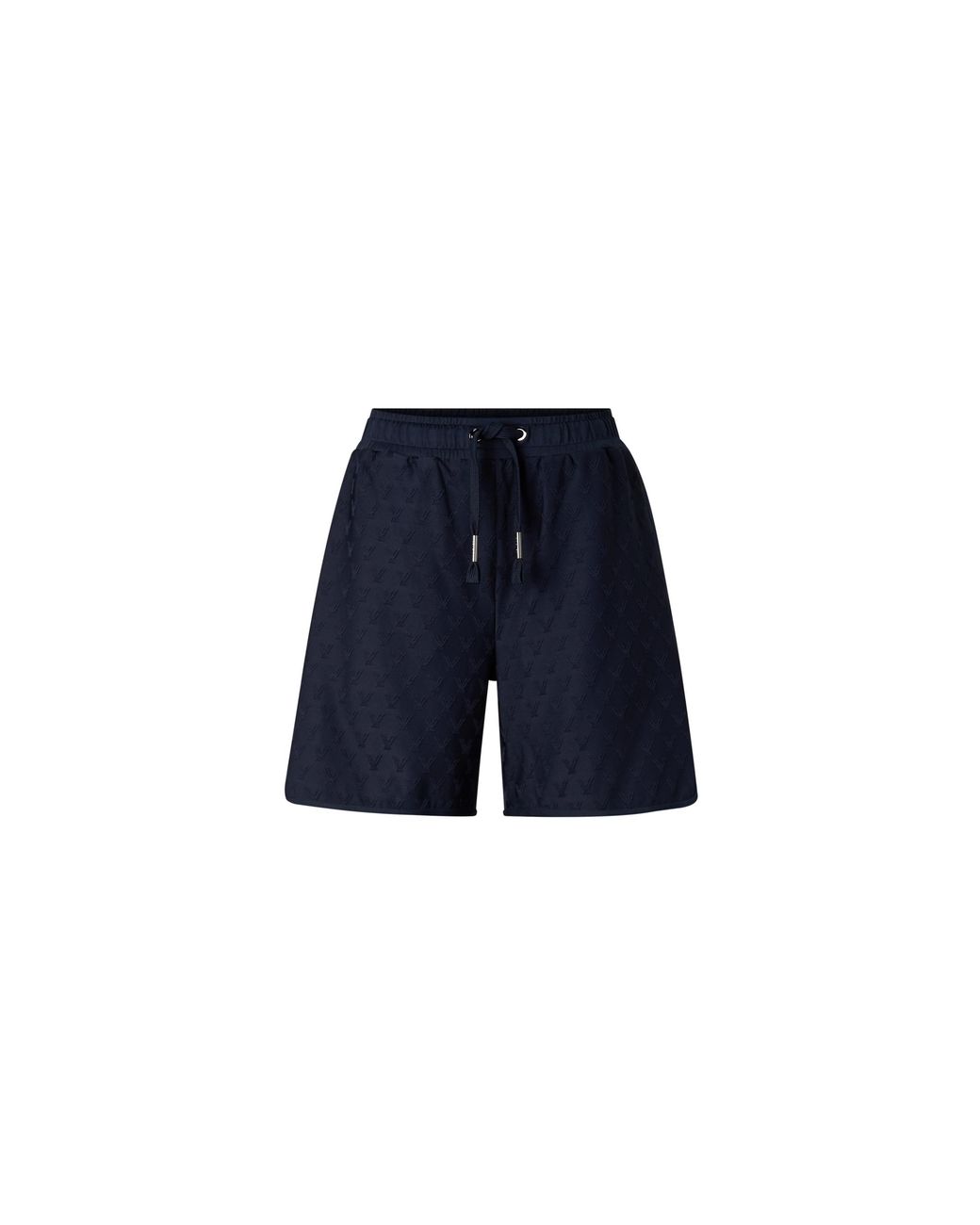 Bogner Blue Alycia Shorts For