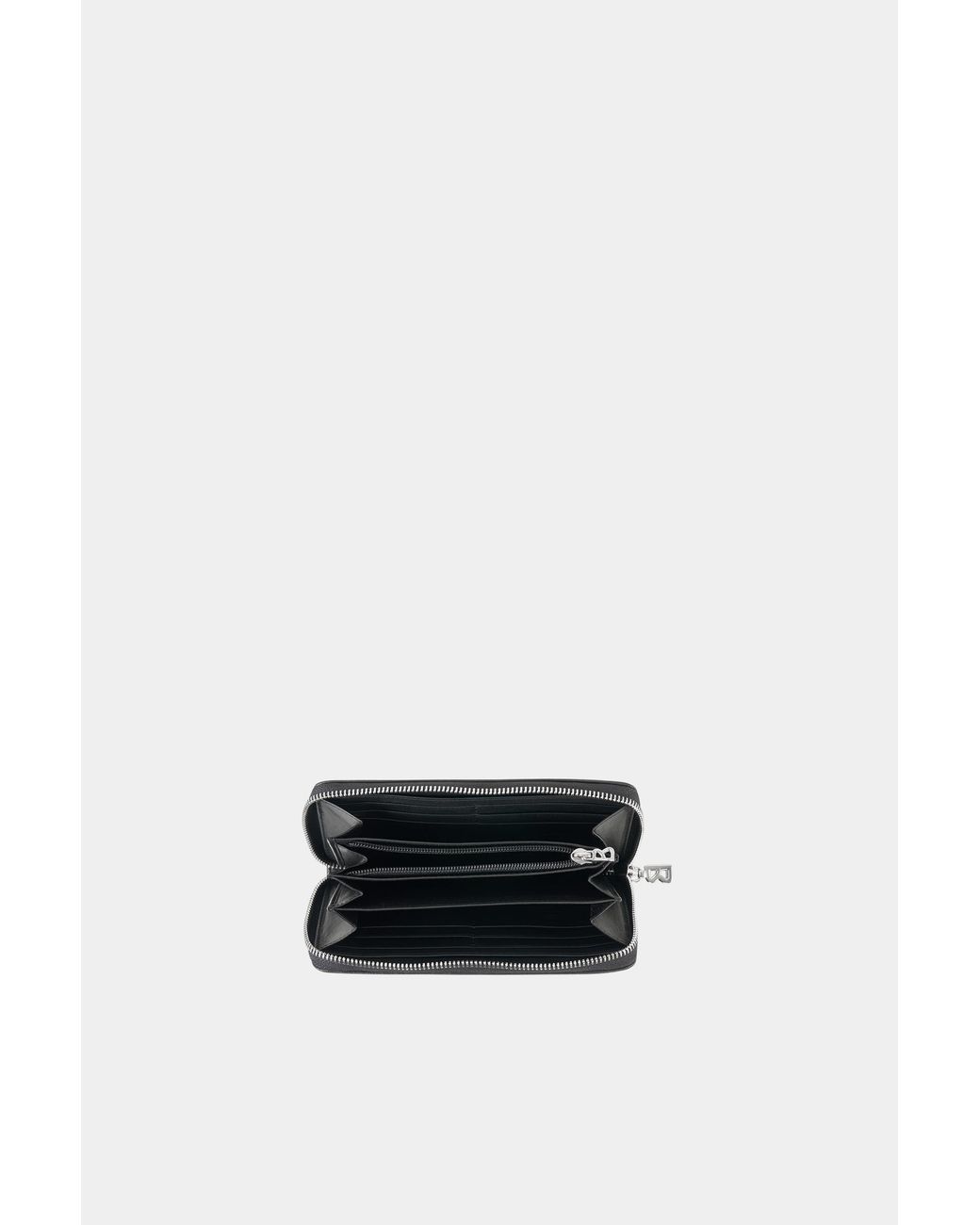 Bogner Black Anzere Ela Wallet