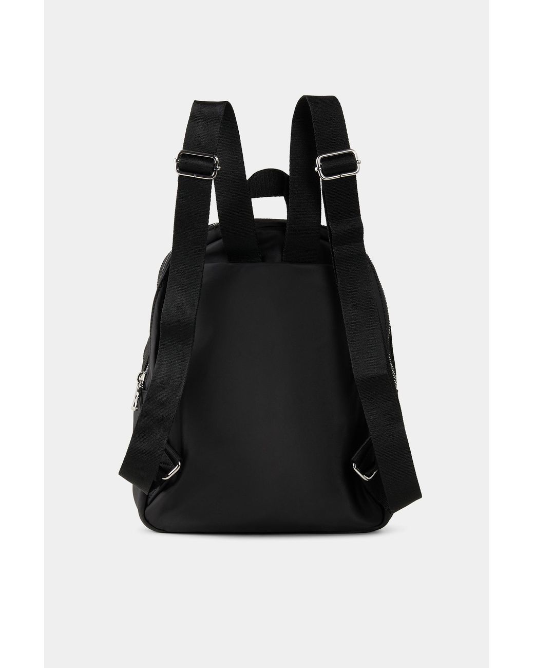 Bogner Black Backpack Verbier Play Hermine