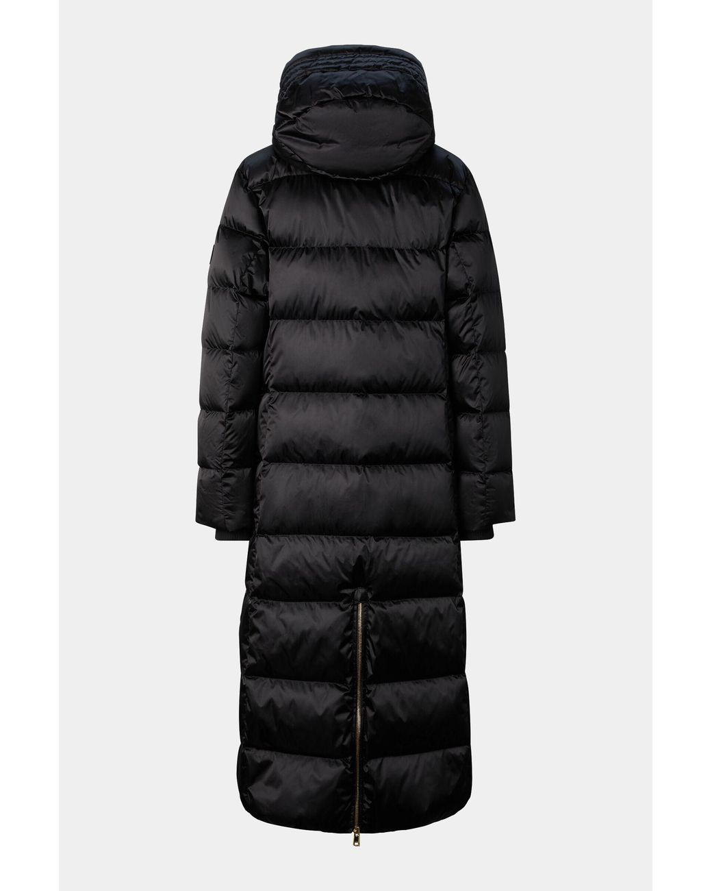 Bogner Black Suna Down Coat