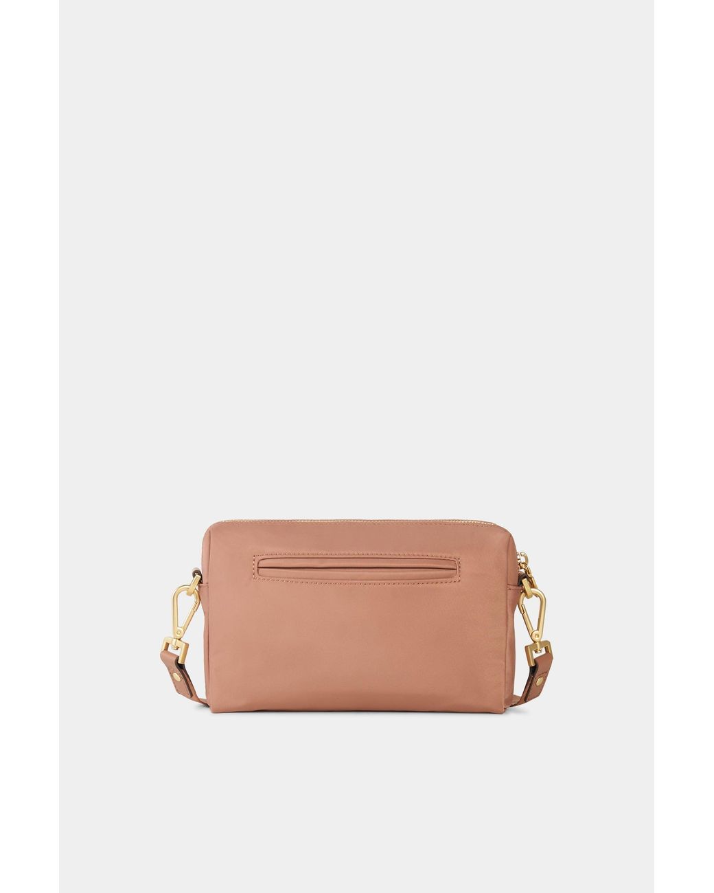 Bogner Pink Klosters Neve Sita Shoulder Bag