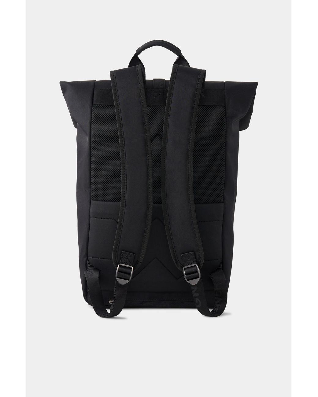 Bogner Black Rucksack Arolla Leon