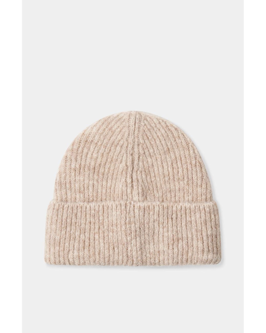Bogner Fire + Ice Natural Tuana Hat