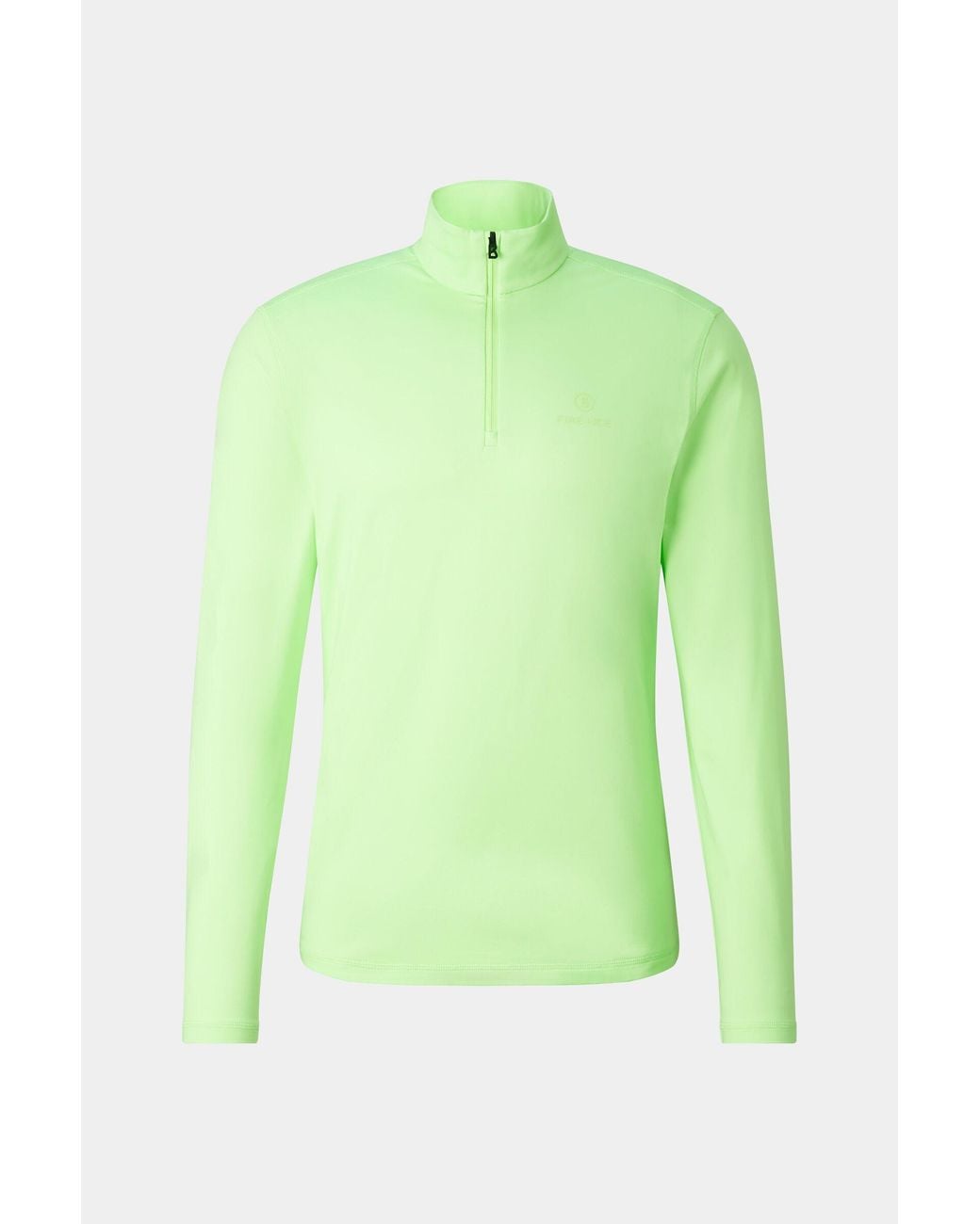 Bogner Fire + Ice Green First Layer Pascal for men