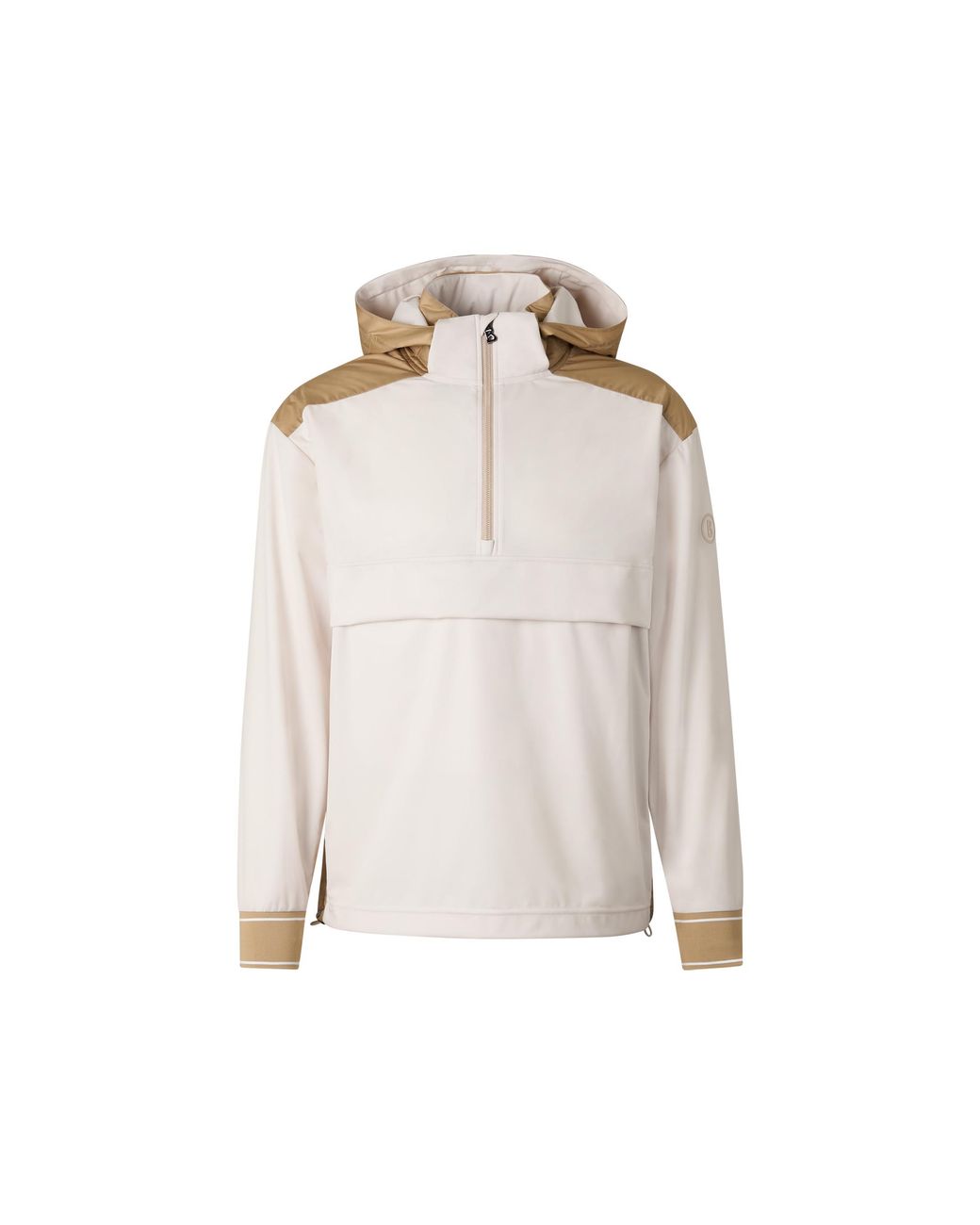 Bogner Natural Windbreaker Cagri For for men