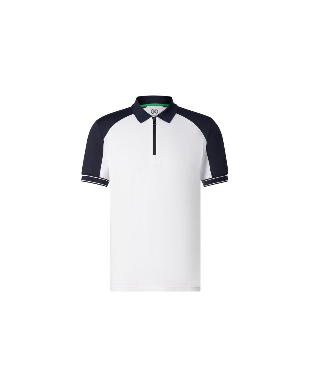 Bogner Blue Fabius Functional Short-sleeved Top for men