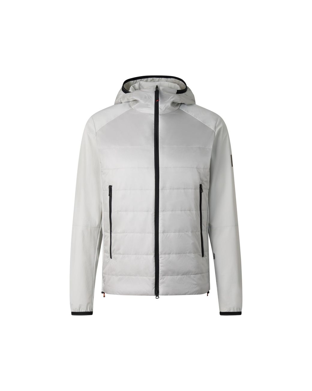 Bogner Fire + Ice Hybrid-Jacke Kegan Für Herren in Gray für Herren