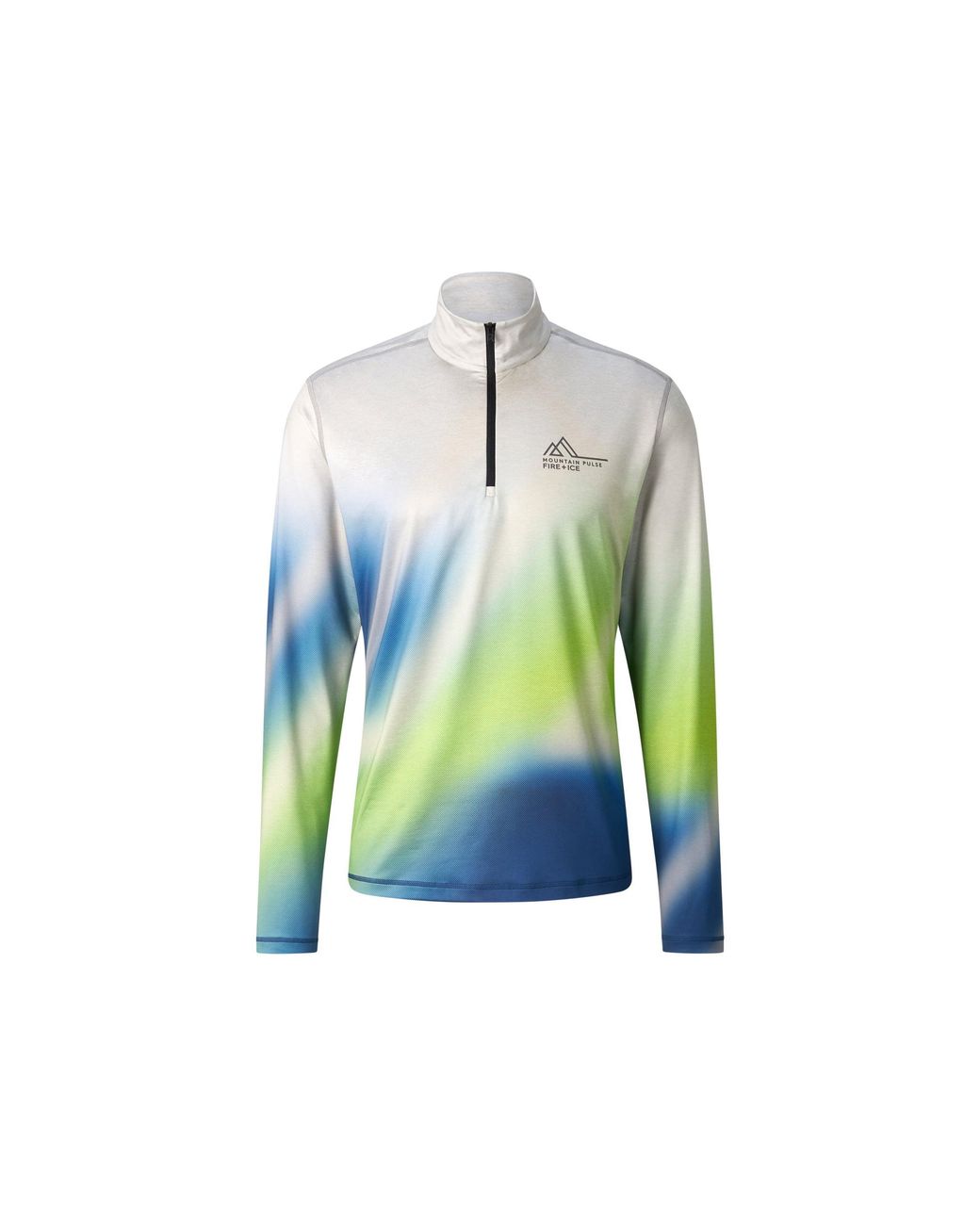 Bogner Fire + Ice Blue First Layer Pascal for men