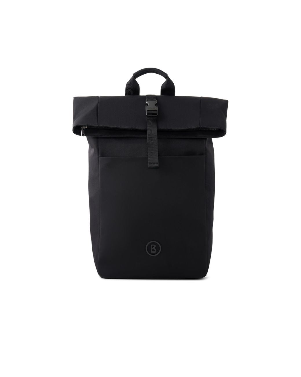 Bogner Black Rucksack Arolla Leon
