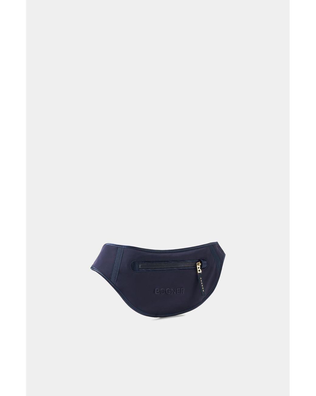 Bogner Blue Karla Softshell Belt Bag