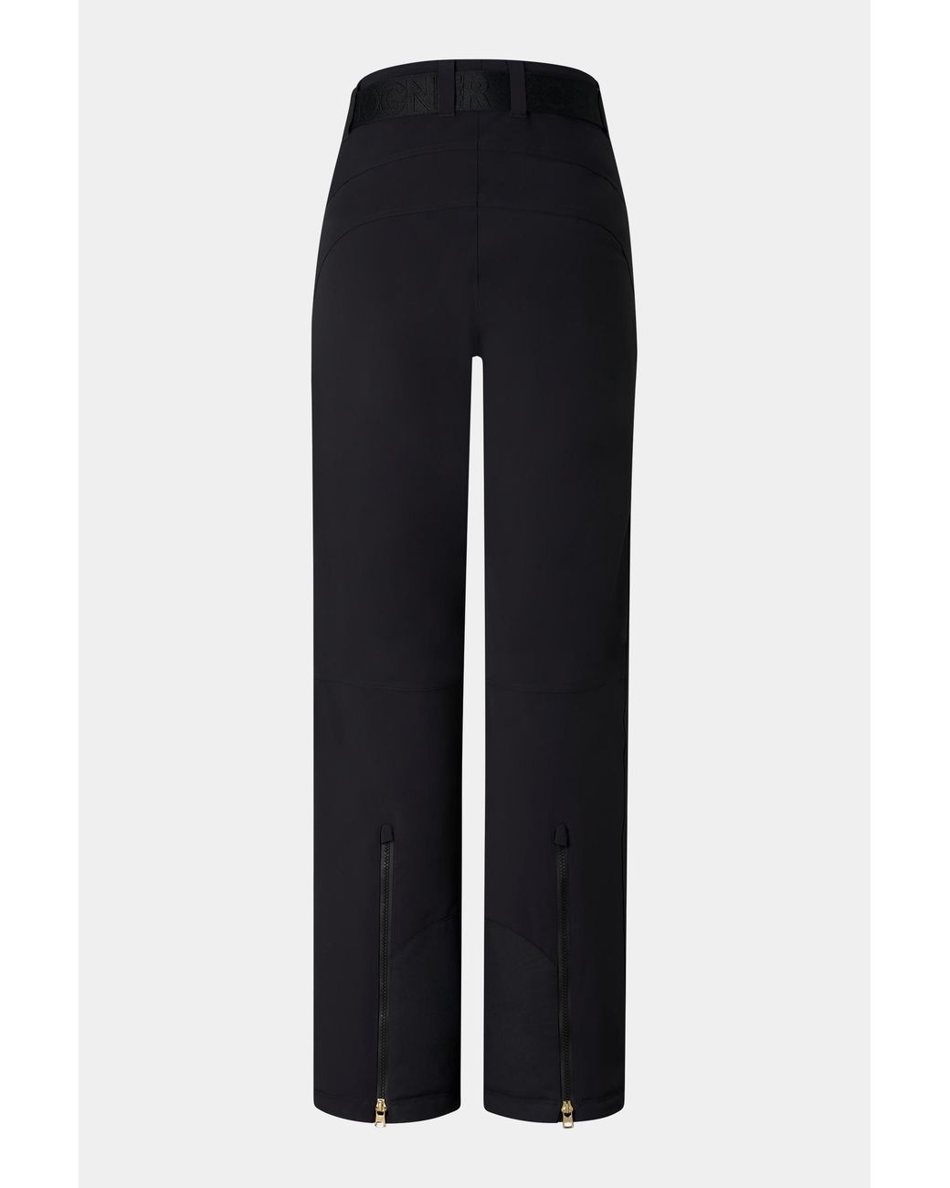 Bogner Black Ilka Ski Trousers