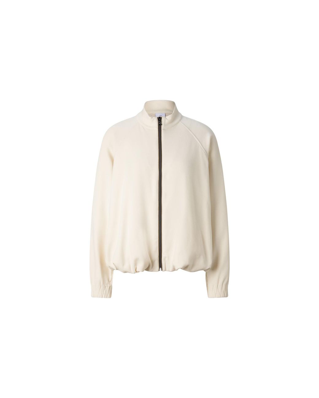 Bogner Natural Maditha Jersey Jacket