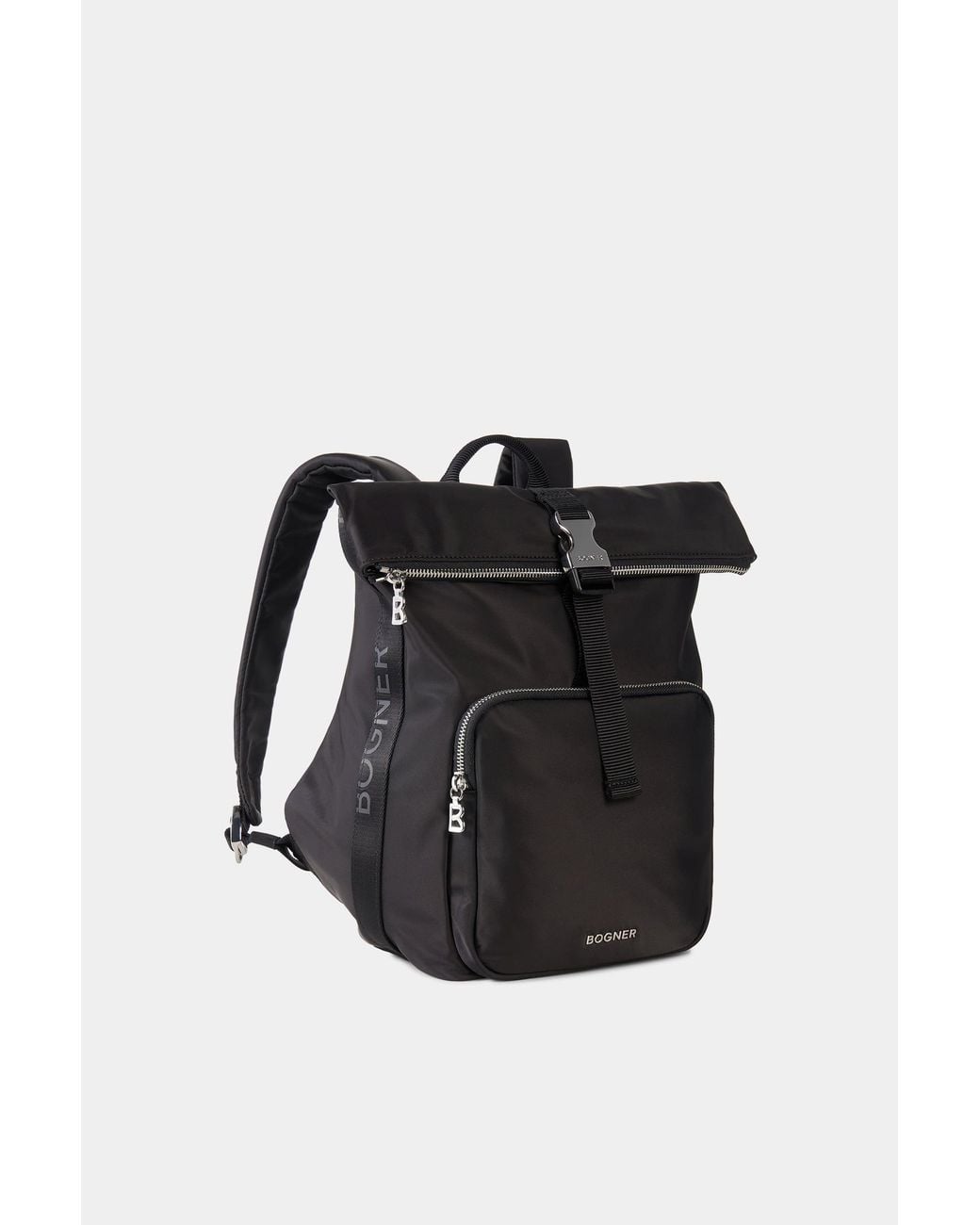 Bogner Black Klosters Eike Rucksack For