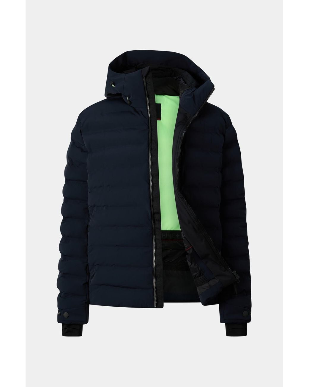 Bogner Fire + Ice Blue York Ski Jacket for men