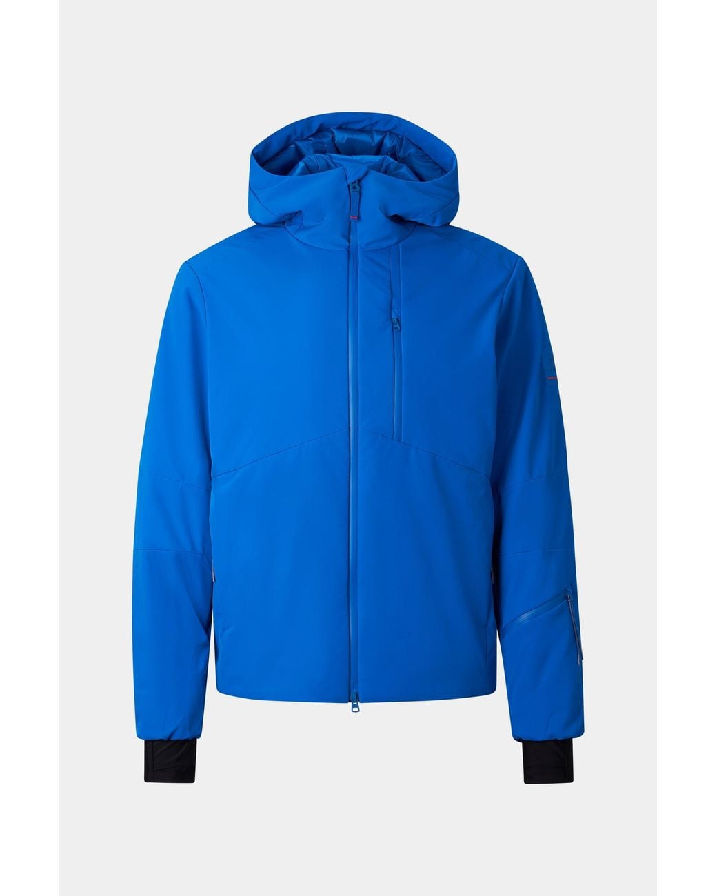 Bogner Fire + Ice Blue Tec-Yag Ski Jacket For for men
