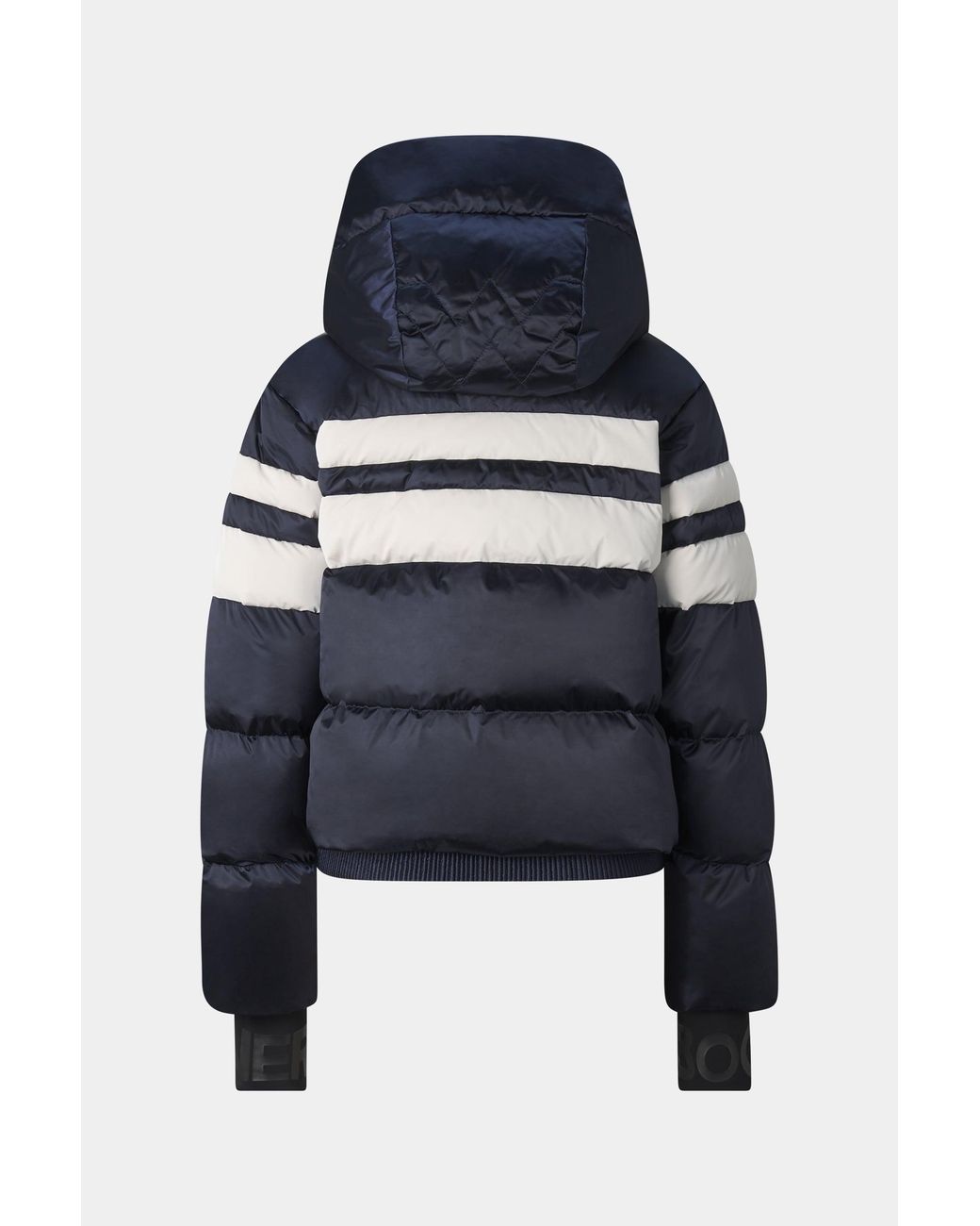 Bogner Blue Silla Down Ski Jacket