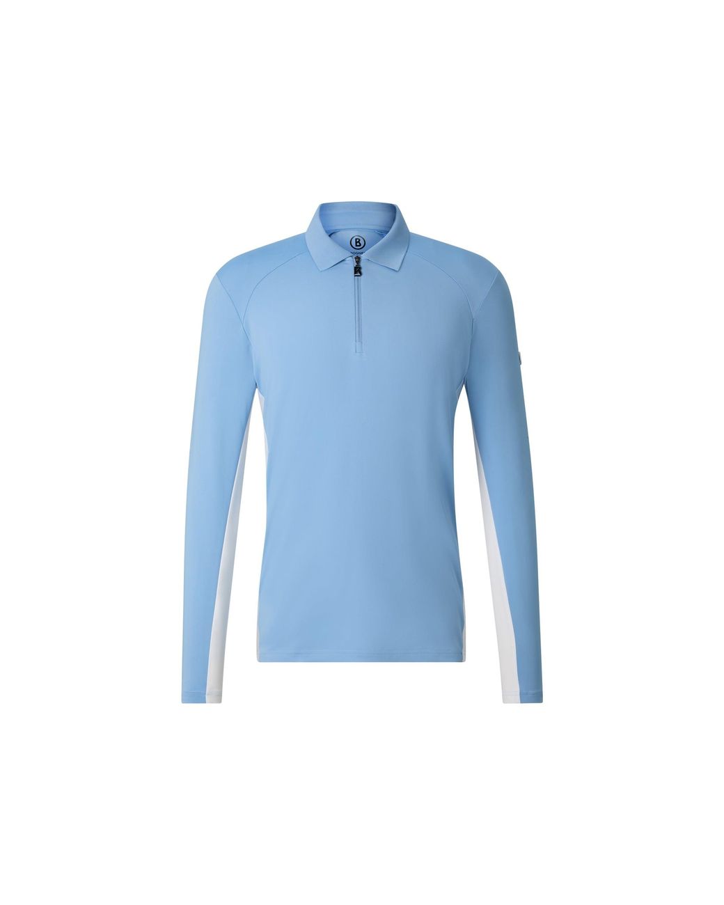 Bogner Polo-First Layer Fabrio Für Herren in Blue für Herren