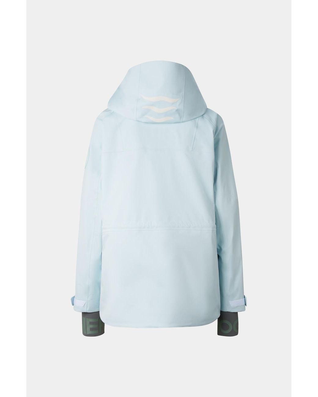 Bogner Blue Peak Ski Jacket For