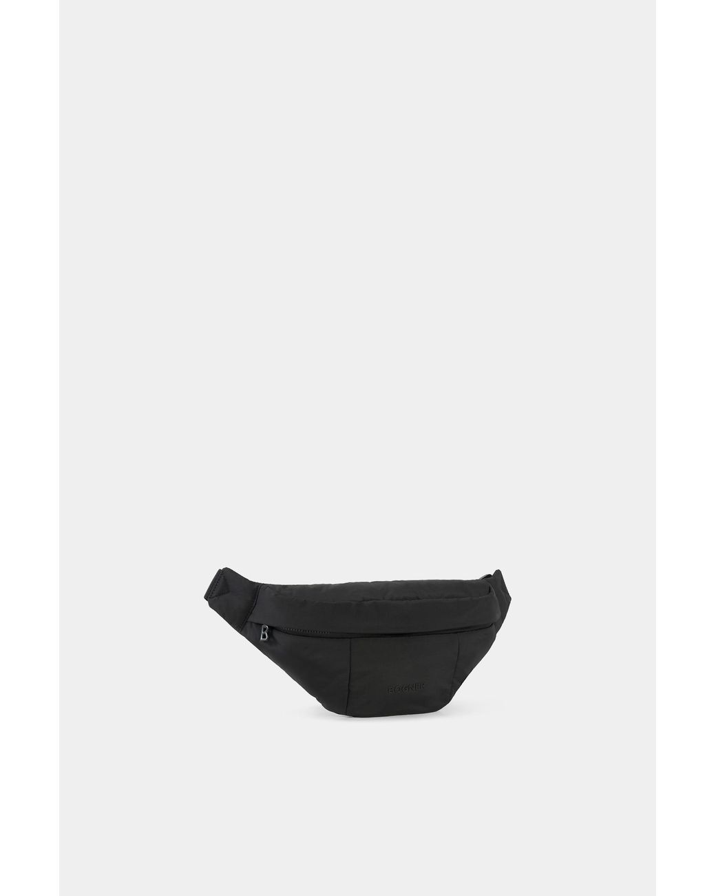 Bogner Black Bromont Tius Belt Bag