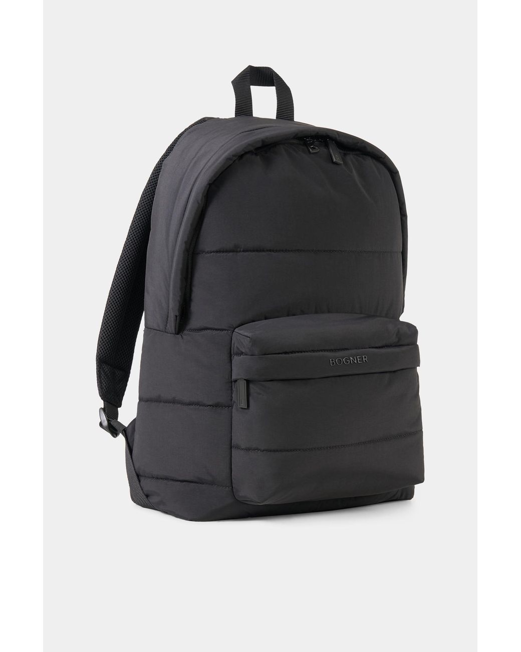 Bogner Black Bromont Lugh Rucksack