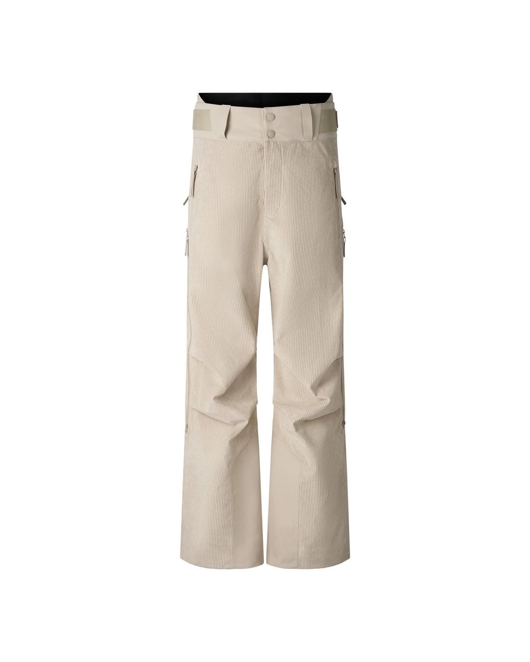 Bogner Fire + Ice Natural Felipe Cord Ski Pants for men