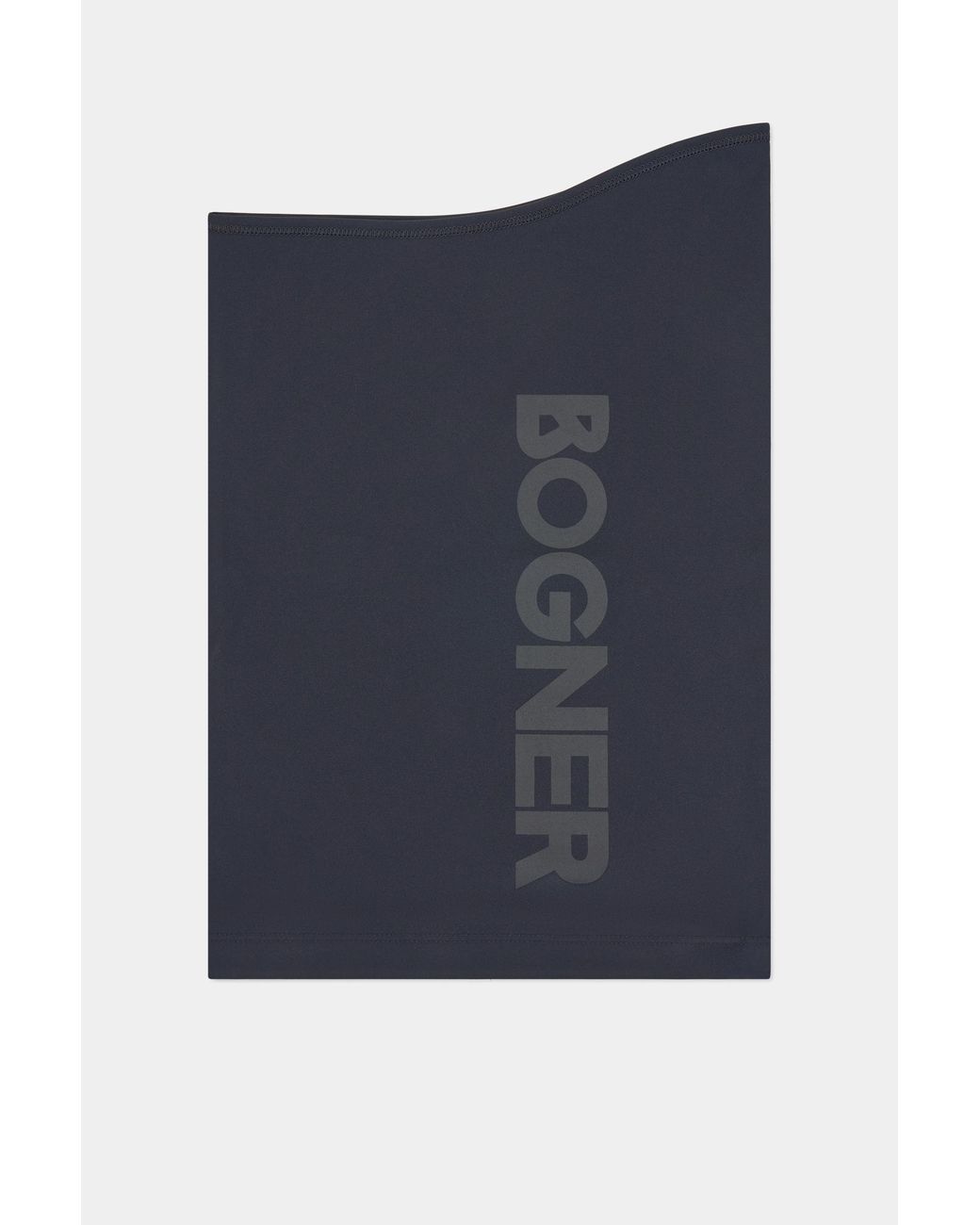 Bogner Blue Schlauch-Schal Loop