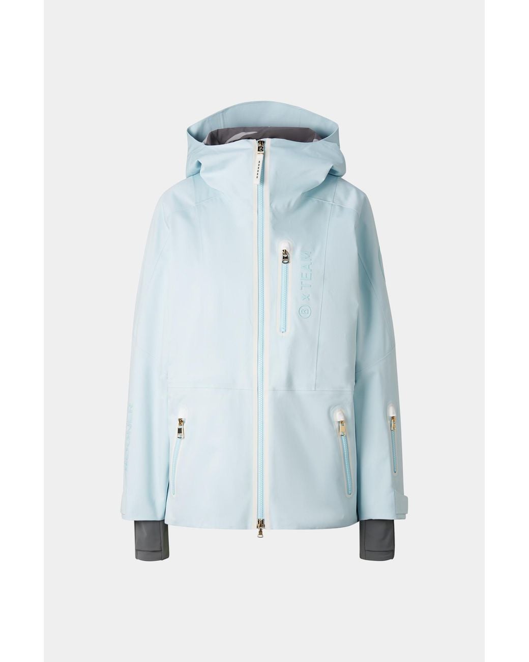 Bogner Blue Peak Ski Jacket For