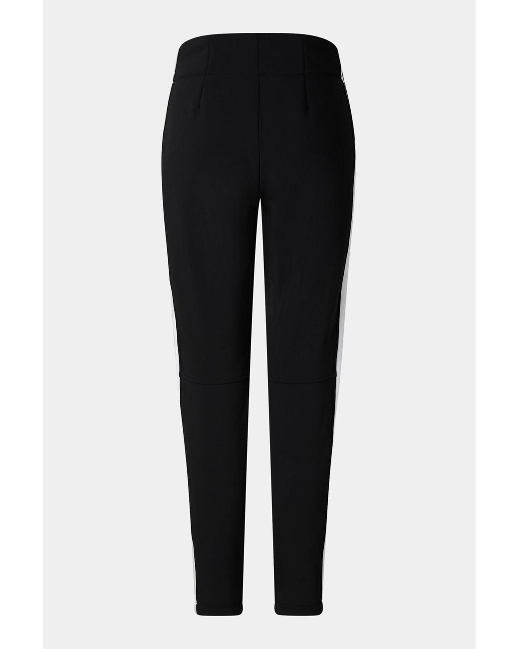 Bogner Black Roma Softshell Pants