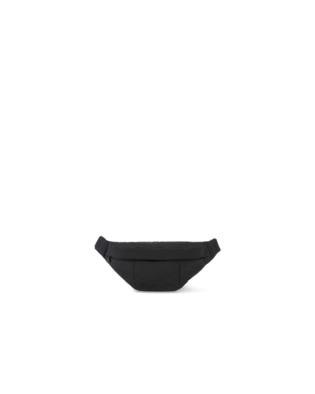 Bogner Black Bromont Tius Belt Bag