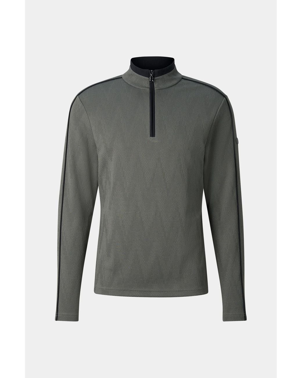 Bogner Gray First Layer Ferdi For for men