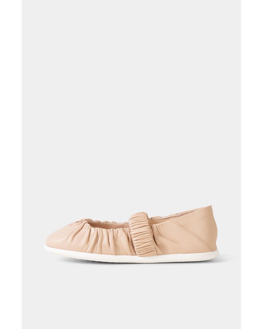 Bogner Natural Ballerinas Vienna