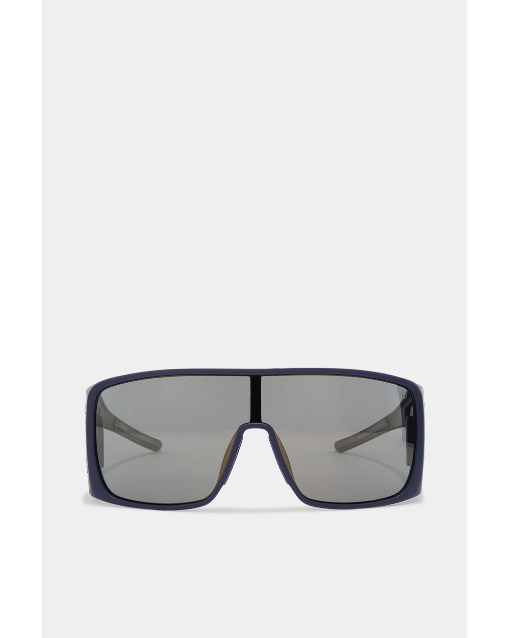 Bogner Gray Hemavan Sunglasses