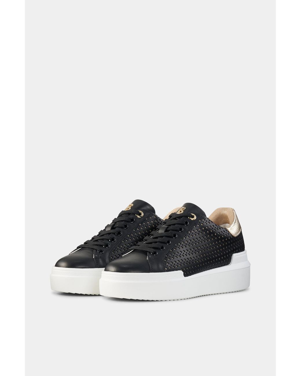 Bogner Multicolor Sneaker Hollywood