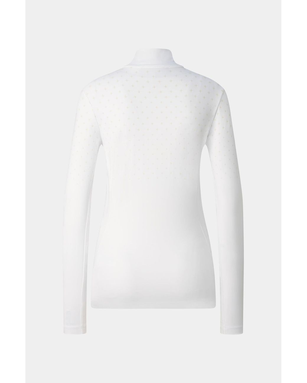 Bogner White First Layer Davina