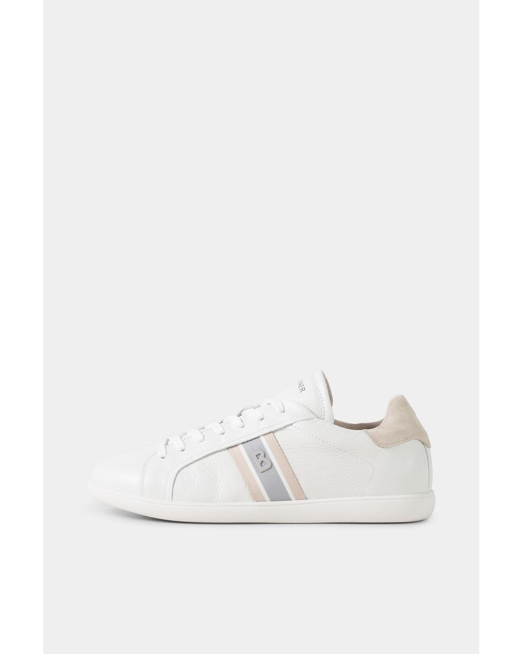 Bogner Sneaker Columbus Für Herren in Multicolor für Herren