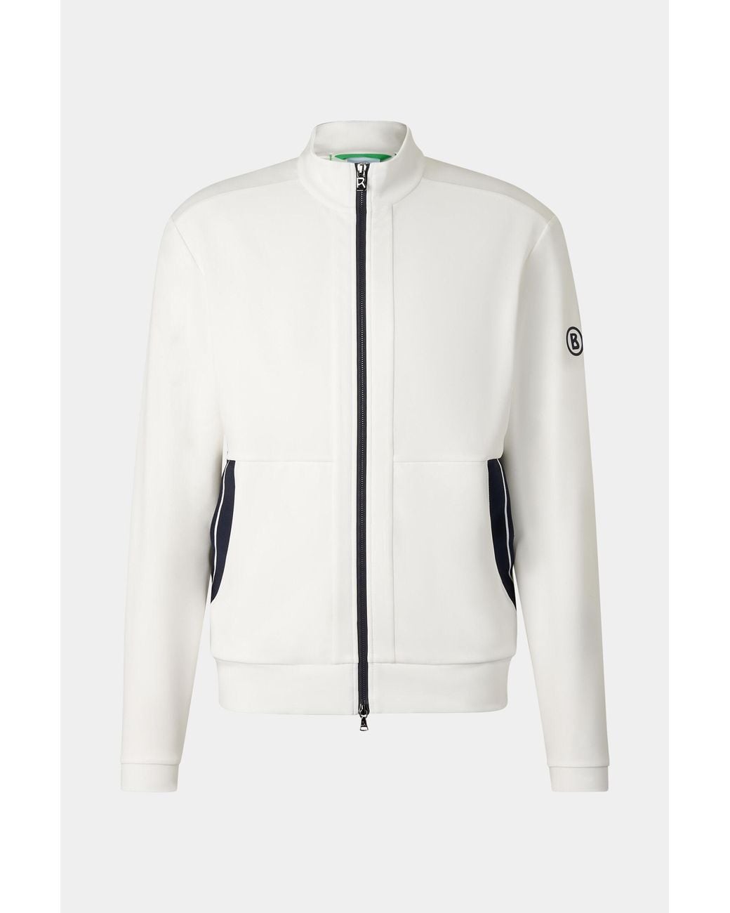 Bogner Natural Semir Functional Jacket for men