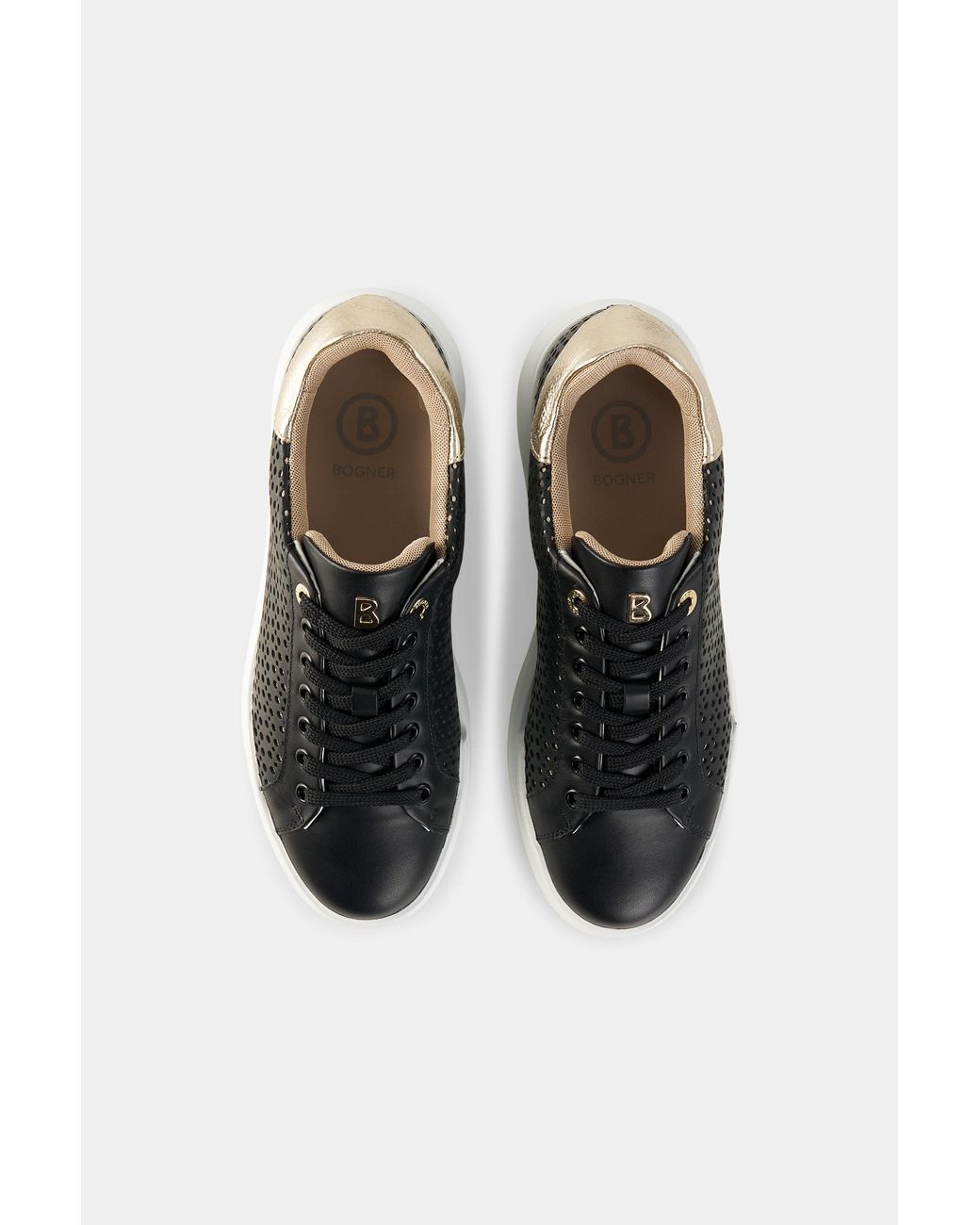 Bogner Multicolor Sneaker Hollywood