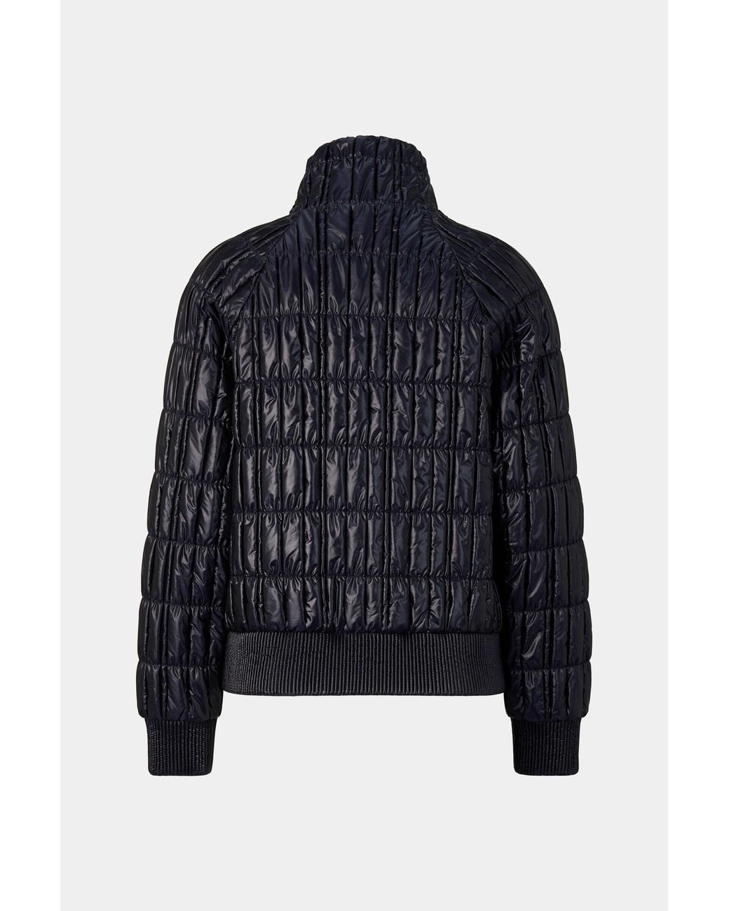 Bogner Blue Sherry Quilted Jacket